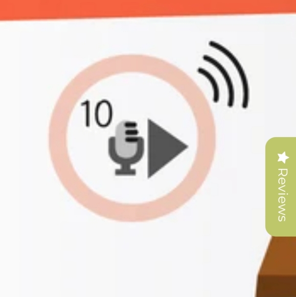 Record Your Voice Book--The Little Pigs - Picture 2 of 8